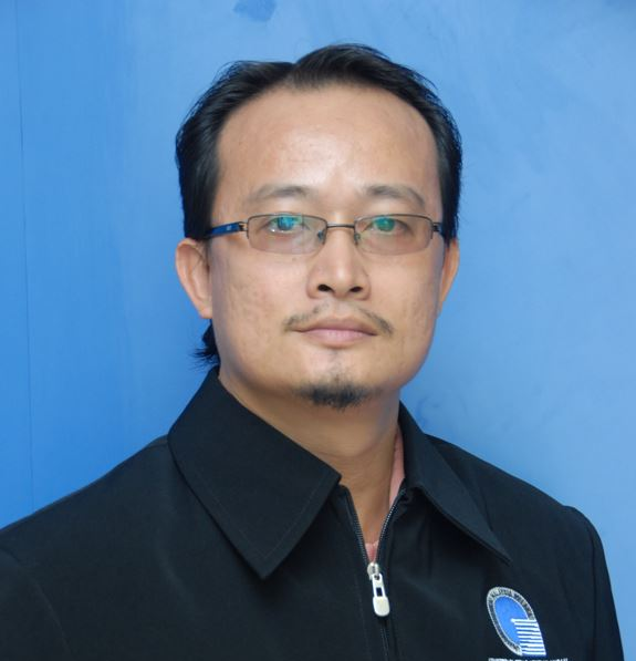  HAIRULISAM BIN MD DOM